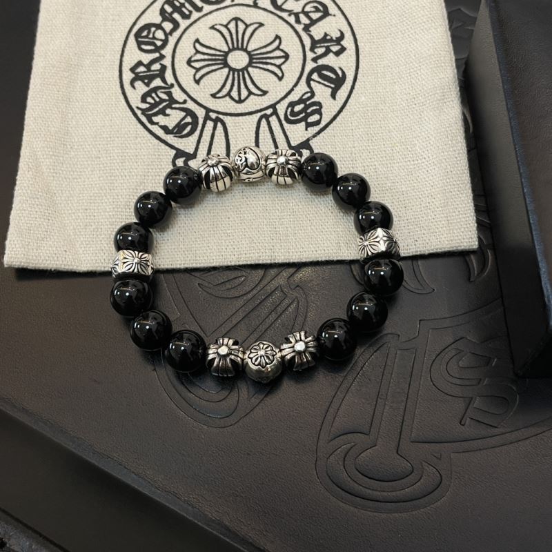 Ch*0me He**ts bracelets